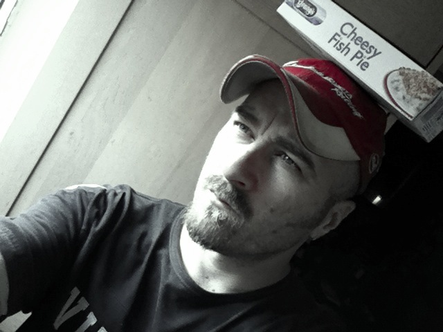 Date this stunning United Kingdom man Steve from Brighton GB588