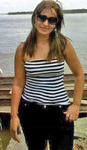 young Colombia girl  from Popayan CO8733