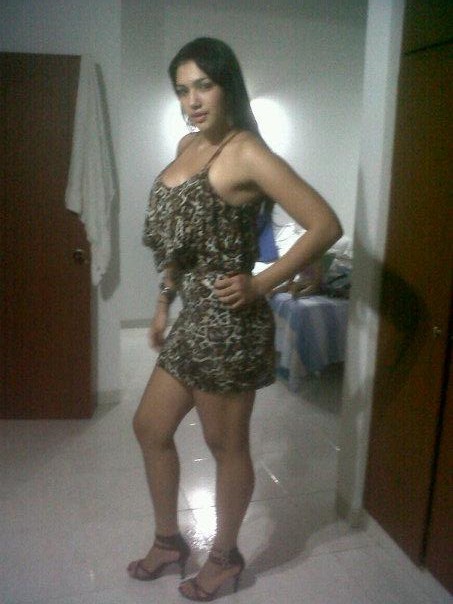 Date this exotic Colombia girl Anita88 from Cucuta CO8736