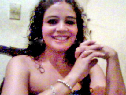 Date this georgeous Guatemala girl Zayda from Guatemala City GT34