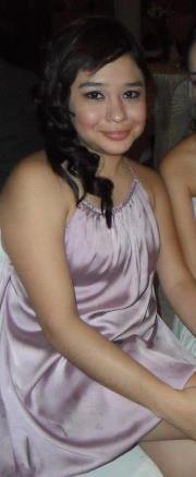 Date this happy Mexico girl Apple7 from Juarez MX545