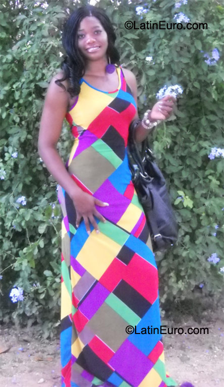 Date this stunning United States girl Keisha from Baltimore US13288