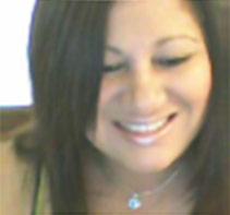 Date this attractive Costa Rica girl Ross from Heredia CR148