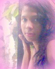 Date this hot Colombia girl Tephy from Barranquilla CO8768