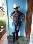 pretty Costa Rica girl  from San Jose CR149