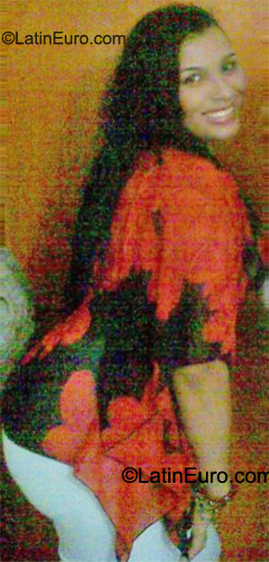 Date this foxy Colombia girl Karenkaren_hotm from Cartagena CO8777