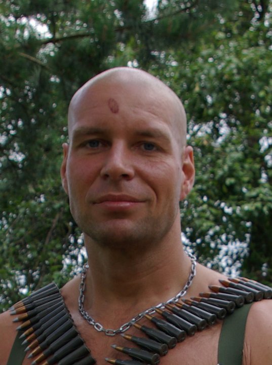 Date this nice looking Czech Republic man Adventurist from Ceske Budejovice CZ8