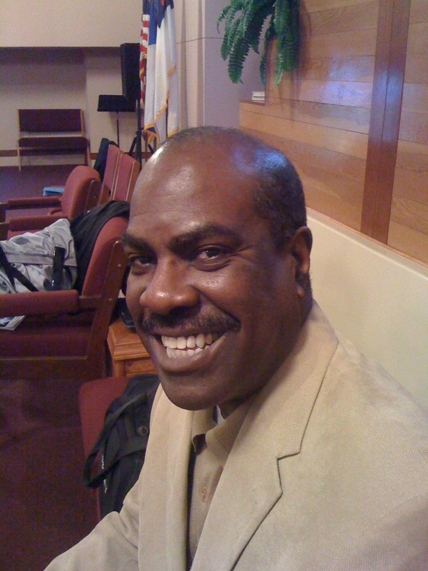 Date this happy United States man Legilbert from Houston US11925