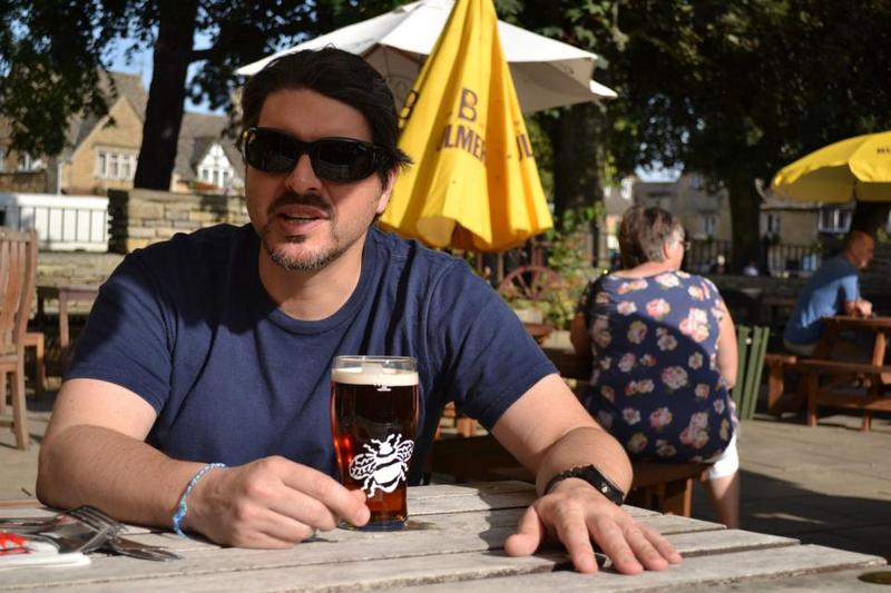 Date this passionate United Kingdom man Juanmolina from Cheltenham GB590