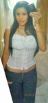 nice looking Colombia girl Katerine Yohana from Cucuta CO14148
