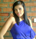 beautiful Colombia girl Franci from Cali CO8815