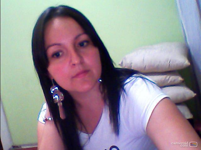 Date this cute Colombia girl Dora from Medellin CO8818