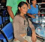 young Colombia girl Dahia from Cali CO8820