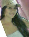 good-looking Colombia girl  from Bogota CO8821