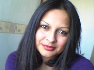 Date this pretty Colombia girl Angy from Bogota CO8830