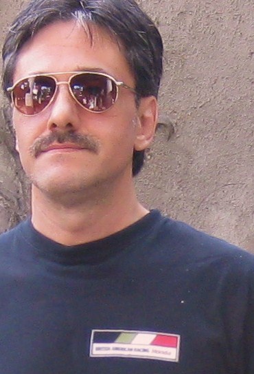 Date this charming Canada man Louis22 from Toronto CA458