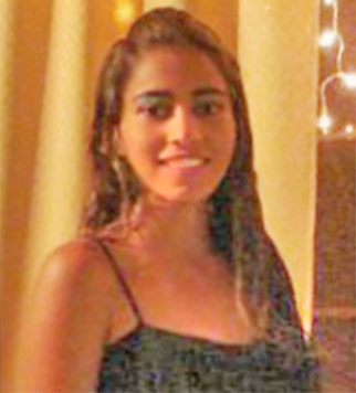 Date this foxy Colombia girl Jennifer86 from Mariquita CO8838