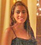 good-looking Colombia girl  from Mariquita CO8838