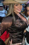 voluptuous Colombia girl July from Cali CO8840