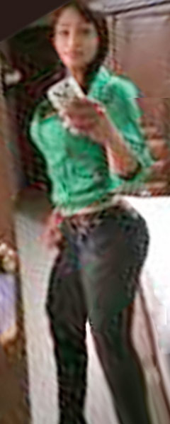 Date this hard body Colombia girl Dancy from Amalfi CO8841