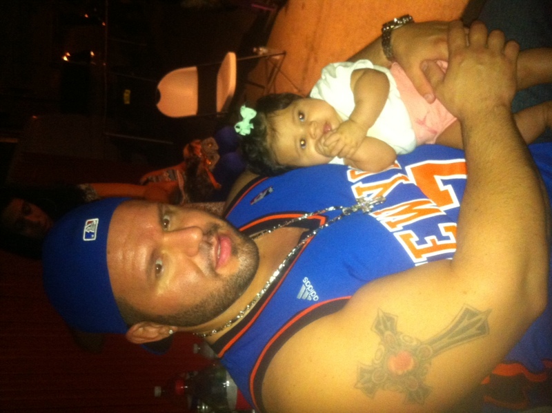 Date this cute United States man Almny77 from New York US11963