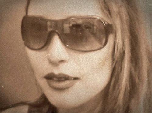 Date this pretty Mexico girl Alejandra from Guadalajara MX558