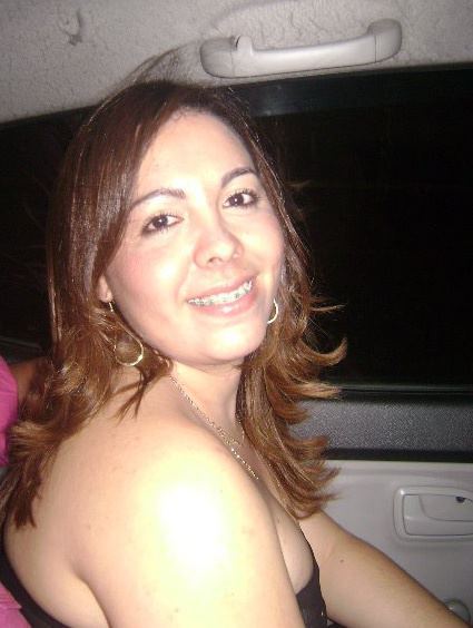 Date this young Colombia girl Mariafadul from Medellin CO8851