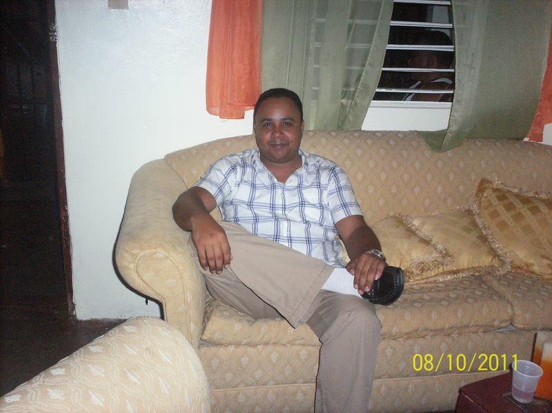Date this charming Dominican Republic man Radhames from Rep Dom DO10021