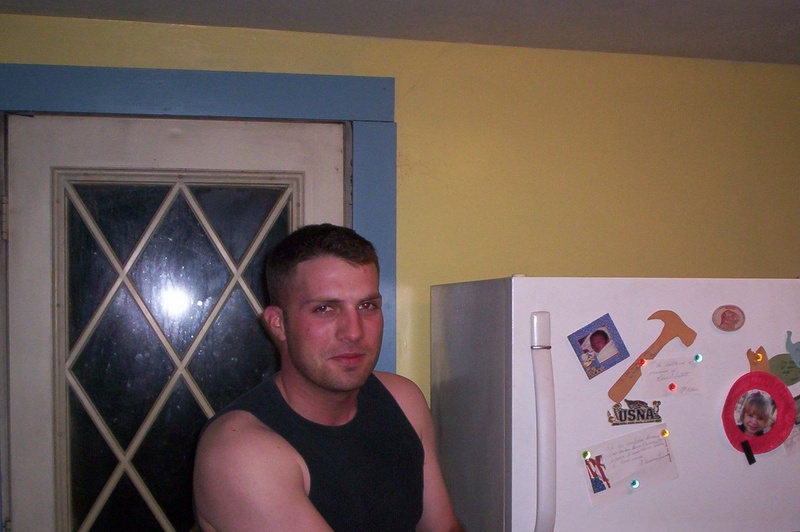 Date this tall United States man NIN from Youngstown US11972