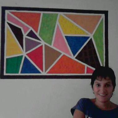 Date this charming Colombia girl CLAUDIA from Ibague CO8864