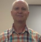 tall United States man Norman from Clearfield US11976