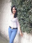 fun Colombia girl  from Bogota CO8865