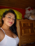 voluptuous Colombia girl  from Manizales CO8866