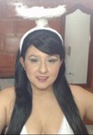 young Colombia girl  from Ibague CO8867