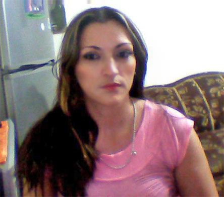 Date this hot Colombia girl Aleyda from Medellin CO8871