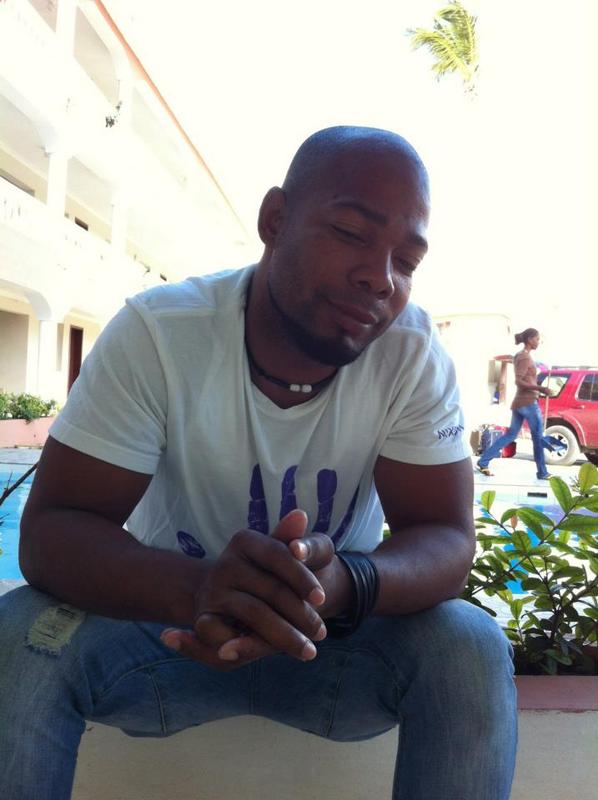 Date this hot Dominican Republic man Chaka from San Pedro De Macoris DO10034