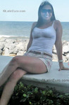 hot Colombia girl Luisa fernanda from Villavicencio CO8879