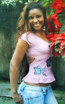 passionate Brazil girl Milena from Rio de Janeiro BR6240