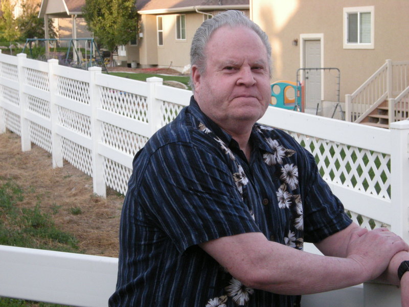 Date this beautiful United States man LORAN from South Salt Lake US11992