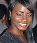 good-looking Colombia girl  from Cali CO8894