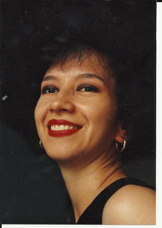 Date this cute Colombia girl Fernanda from Cali CO8901