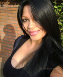 red-hot Colombia girl Emilce from Cali CO8903