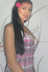 charming Colombia girl  from Cali CO8913