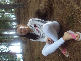 Date this delightful Colombia girl Lorena from Bogota CO8925