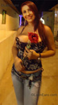 foxy Colombia girl Erika from Barranquilla CO8935