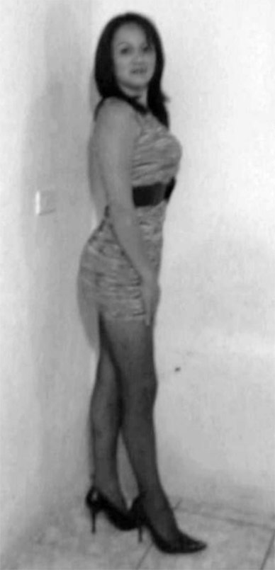 Date this cute Costa Rica girl Wendy from Alajuela CR314