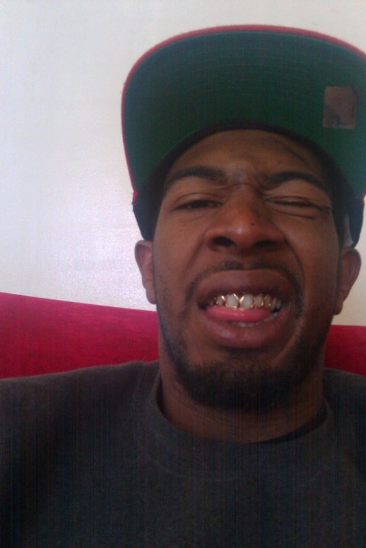 Date this charming United States man Supamcnasty from Los Angeles US12009