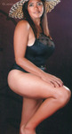 good-looking Colombia girl Yamileth from Cali CO8943