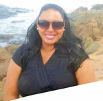 nice looking Brazil girl Andreia from Sao Paulo BR6252