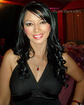 charming Colombia girl Jakeline from Bogota CO8947
